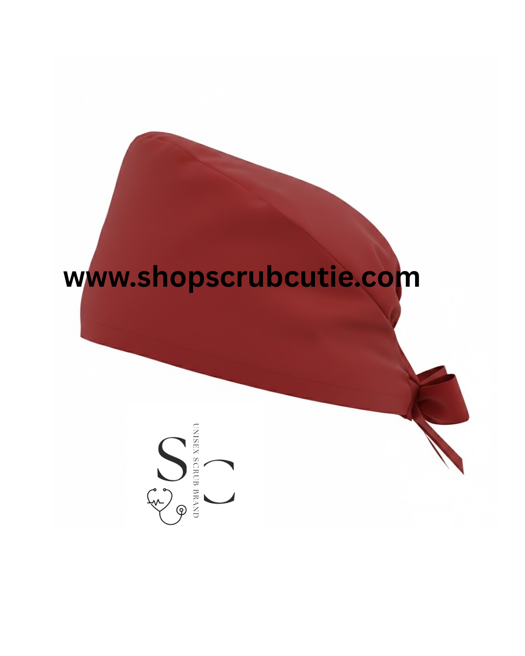 Scrub Caps