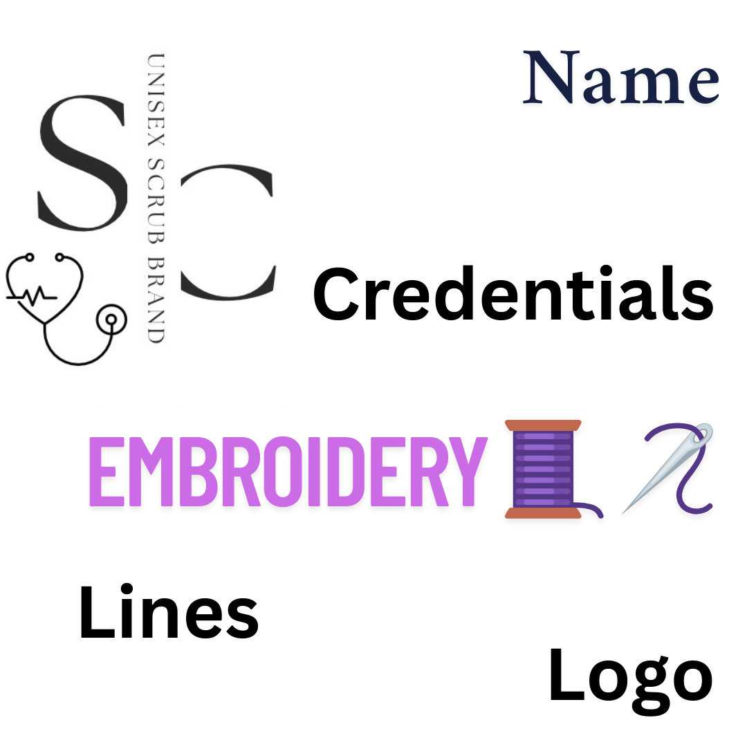 Embroidery