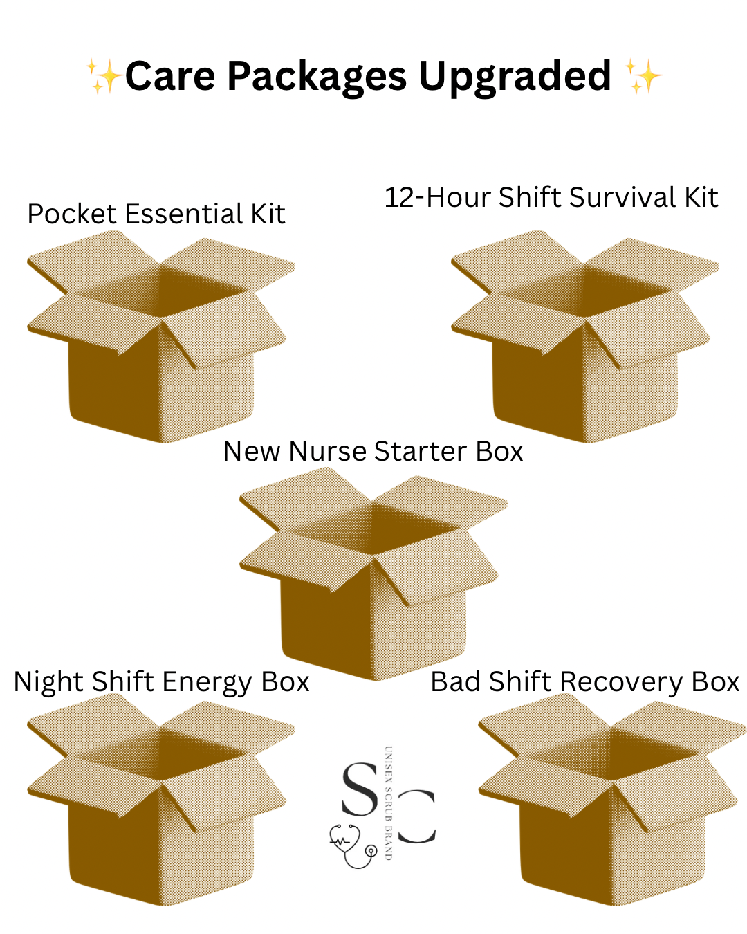 Care Packages