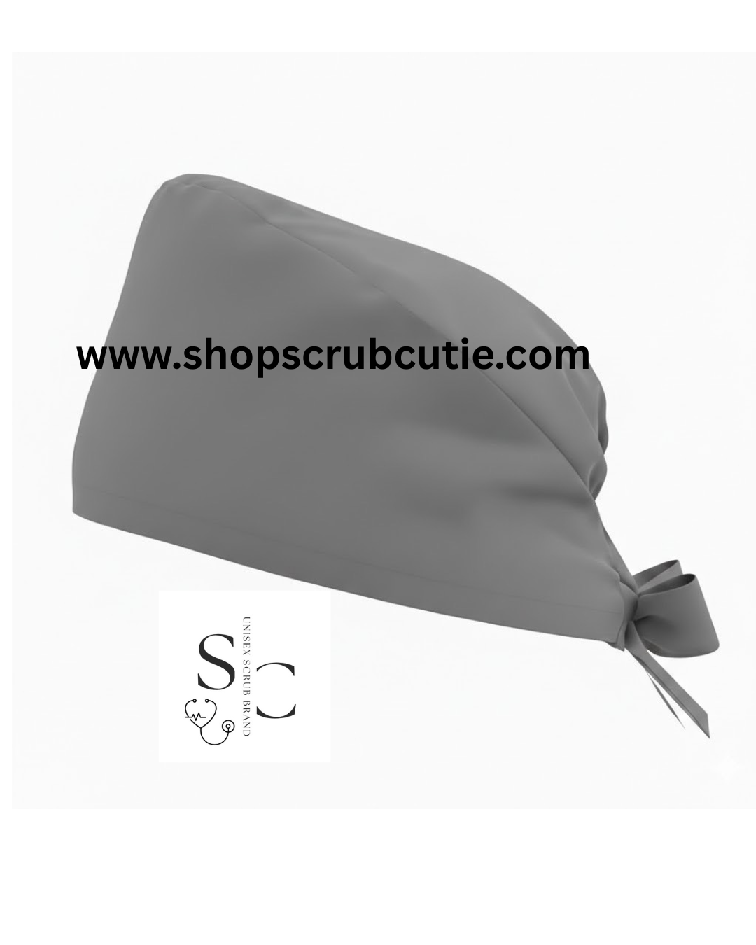 Scrub Caps