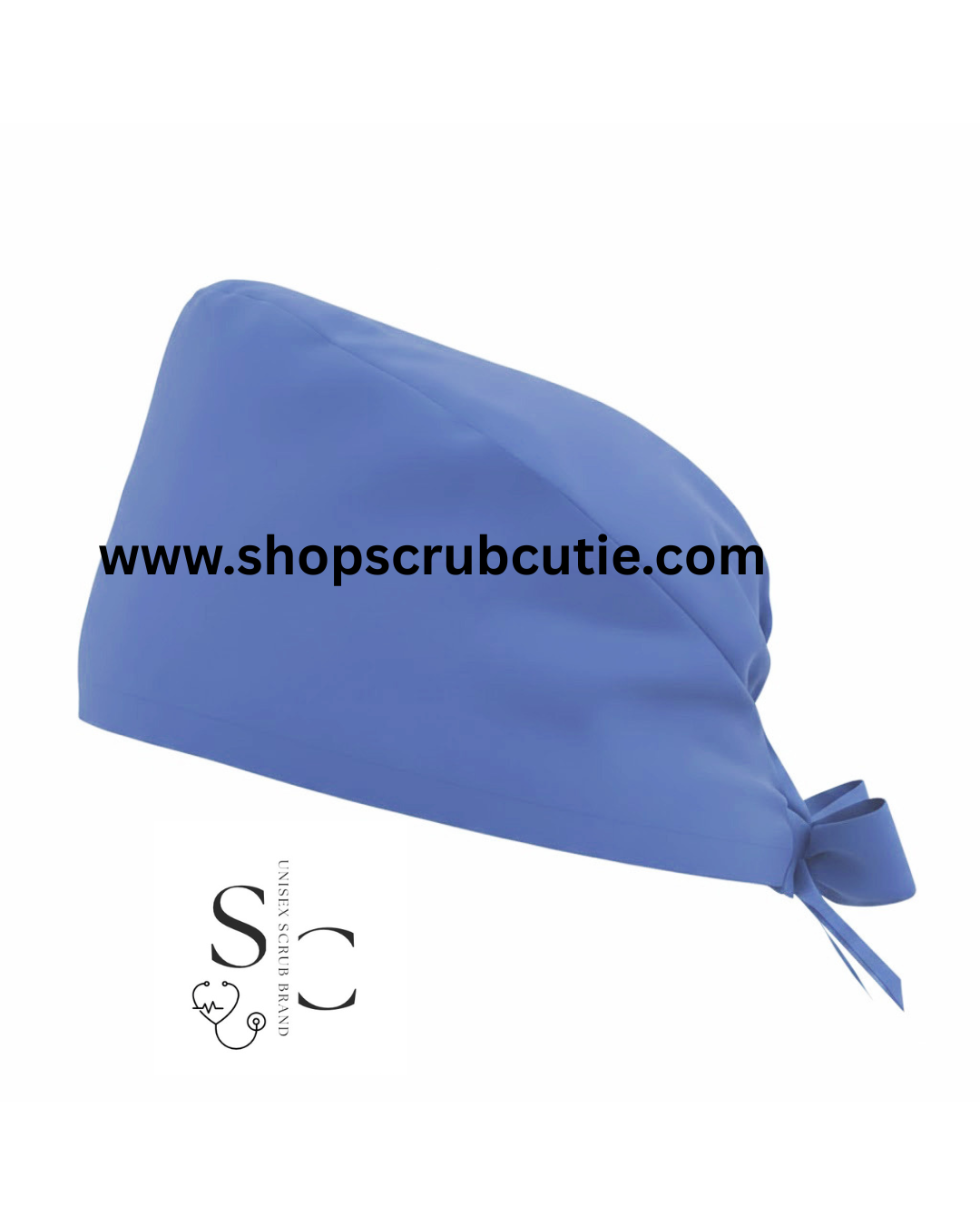 Scrub Caps