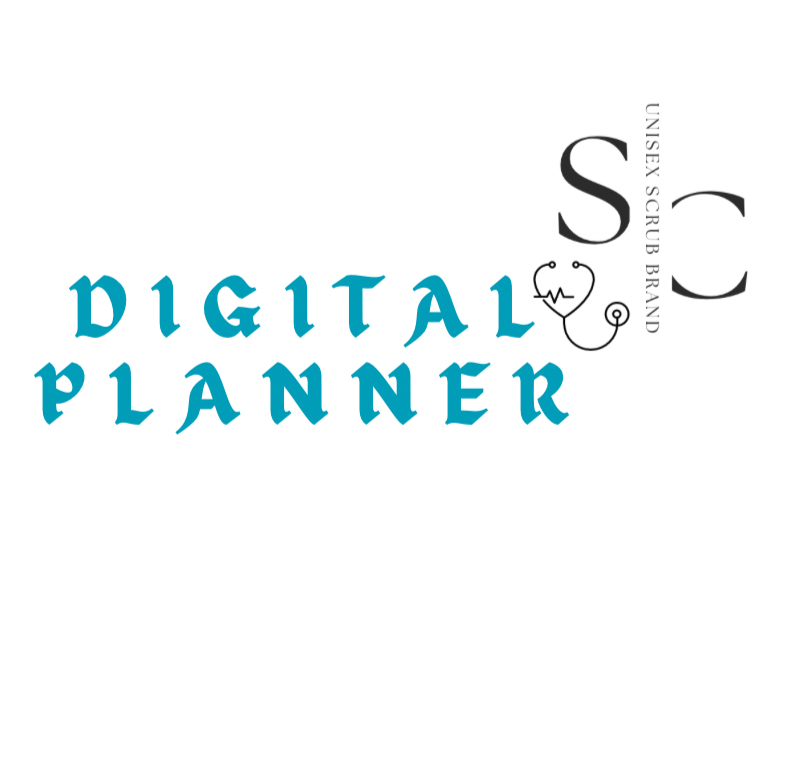 Digital Planner