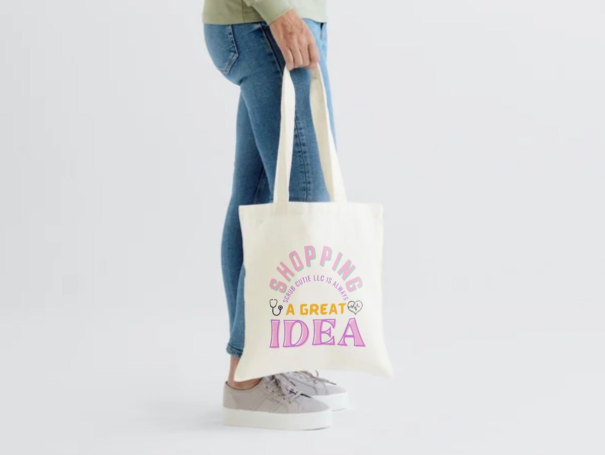 Tote Bags